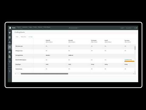 IDS | iData 2.0 Short Demo