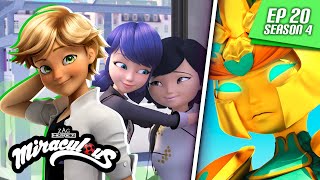 Download Lagu MIRACULOUS | π QILIN πΎ | FULL EPISODE βΆοΈ Season 4 Episode 20 MP3 Download Lagu MIRACULOUS | π QILIN πΎ | FULL EPISODE βΆοΈ Season 4 Episode 20 MP3