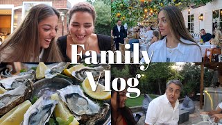 vlog 12 | FUN PERSIAN FAMILY BARBECUE مهمانی خانواده شاد ایرانی در لندن