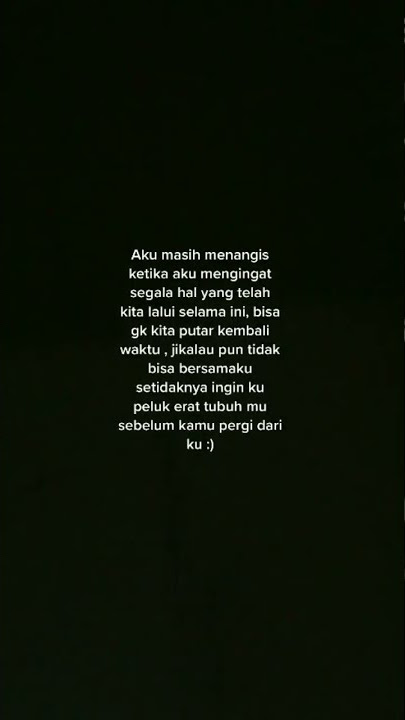 Kata kata galau - kata kata bijak - kata kata motivasi #shorts