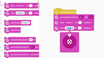 Simple SumoBot - Part 2 - Check Motors