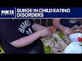 US surge in eating disorders among children | FOX 13 Seattle