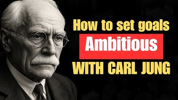 The Hero Archetype: How to Set Ambitious Goals with Carl Jung