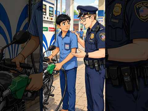14 साल के लड़के ने जज को रुला दिया कैसे?#viralvideos#viralnews#trend