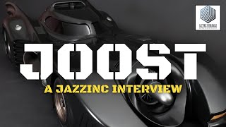 JAZZINC ~ AN INTERVIEW WITH JOOST