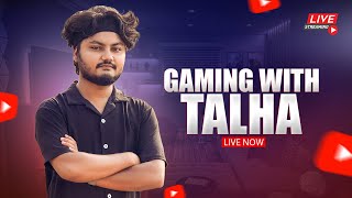 Pubg Ff Combo Live Full Action & Fun Gaming With Talha