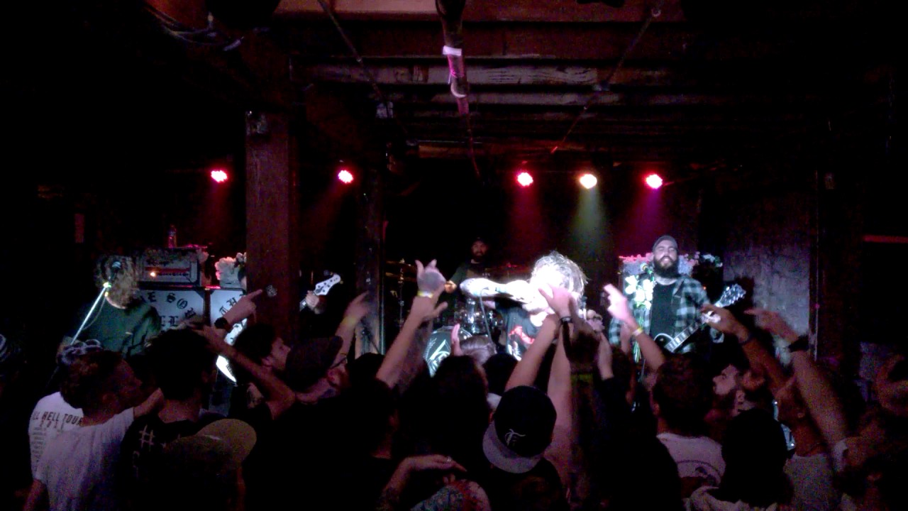 Vanna - Flower (All Hell Tour, ATL)