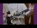 わるいこと / CYNHN 【Bass cover】