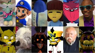 Defeats Of My Favorite Youtube/Internet Villains Part 1