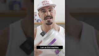 My 60 Seconds Supplement Summary