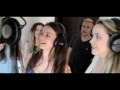 Dominika Mirgova feat. Sarah, Mia, Lucius, Veronika & Andrea - MEGAMIX (live)