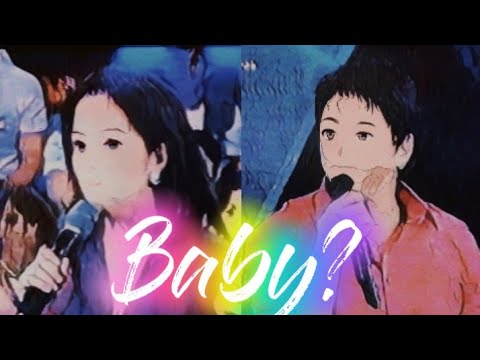 BABY? - WILLIE