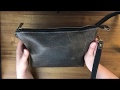 My Everyday Carry Chic Sparrow Lara Bag