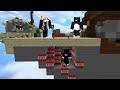 Minecraft, But I DESTROY My Friends