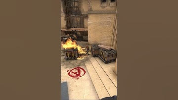 Molotov on the box side a MIRAGE