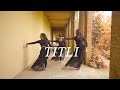 Titli  chennai express  bollywood dance cover  krupali choreography