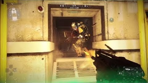 Killzone Shadow Fall-HA05 vs FLE 4v4 Clan Match what a 4v4 in 2021  yep That