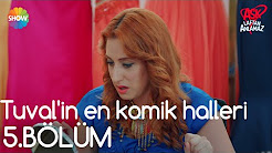 Aşk Laftan Anlamaz 5.Bölüm | Tuval'in en komik halleri, Aşk Laftan Anlamaz 8.Bölüm | Didem, Tuval'e meydan okudu!, Aşk Laftan Anlamaz 10.Bölüm | Tuval'in Didem taklidi!, Aşk Laftan Anlamaz 28.Bölüm | Tuval ve Cemil'in arasında yakınlaşma!, Aşk Laftan Anlamaz 9.Bölüm | "Bütün mahremimi gözler önüne serdim!"