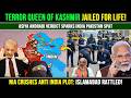 India Pakistan Conflict Erupts Over Kashmir Ruling | India vs Pakistan | Latest News
