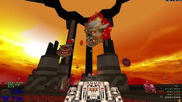 [Doom 2] MAYhem 2016 (v1.2), map 19