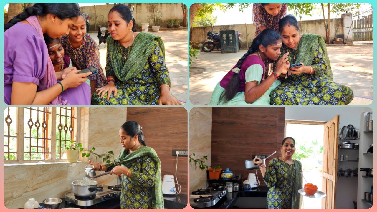 💁🏻‍♀️காவியா 10th mark வந்துடுச்சி🎊ஒரே அழுக🥺🗓️may16,2025 #home #vlog#tamil#muthulakki