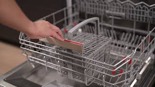 Product Review: Bosch 60cm Series 8 Built Under Dishwasher - Brushed Steel SMU8ZCS01A