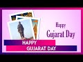 Happy Gujarat Day! Greetings, Quotes, Wallpapers, Wishes, Images, And Messages For The Day