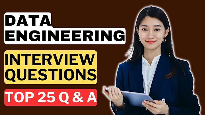 Data Engineering Interview Questions & Answers | How to Pass a Data Engineering Interview