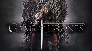 Game of Thrones: Season 1 Episode 1 summary ملخص الحلقة الاولي الموسم الاول