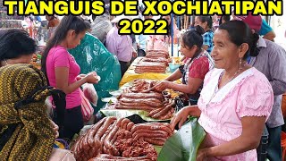 :  SE COME RIQUISIMO EN  XOCHIATIPAN HGO 2022 DIA DE PLAZA  :