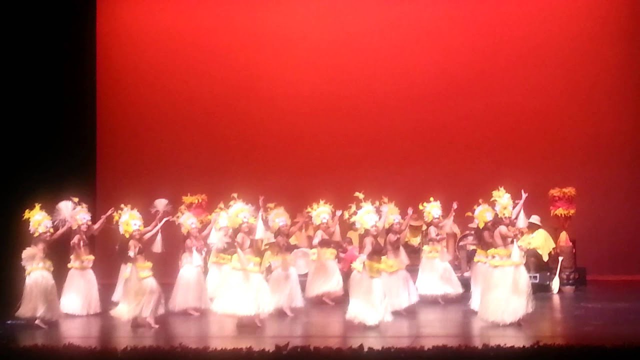 Pilialoha Ohana Otea Fetii