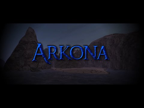 ARKONA - Intro | Project introduction
