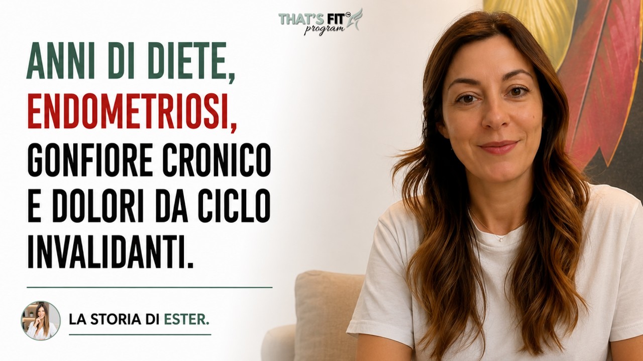 La storia di Ester