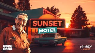Sunset Motel ▷ Управляющий мотелем #1