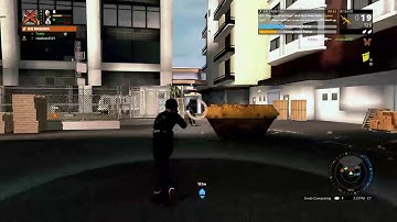 APB RELOADED MONTAGE