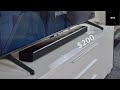 Samsung HW-T650 Soundbar W/Wireless Subwoofer Review