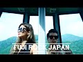 The Best Music Festival, Fuji Rock Japan 2016, Travel Diaries #1