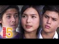 5 'selosan' moments of Kristoff, Cassie and Paco in Kadenang Ginto | Friday 5