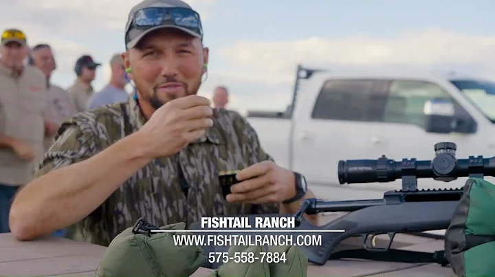 Savage Outdoors hunts Fishtail Ranch 2021 & 2022