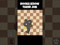 💀They waited… then took over♟️ #shorts #chess
