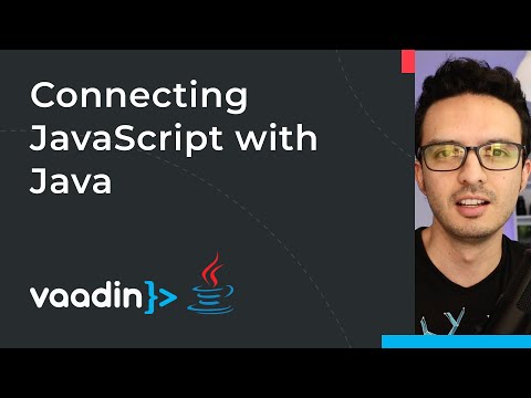 Execute a JavaScript function from Java and a Java method from JavaScript