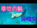 【現役保育士が歌う】幸せの輪/BsGirls (ピアノ弾き語り)