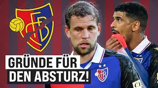 Die (Selbst)Zerstörung des FC Basel!