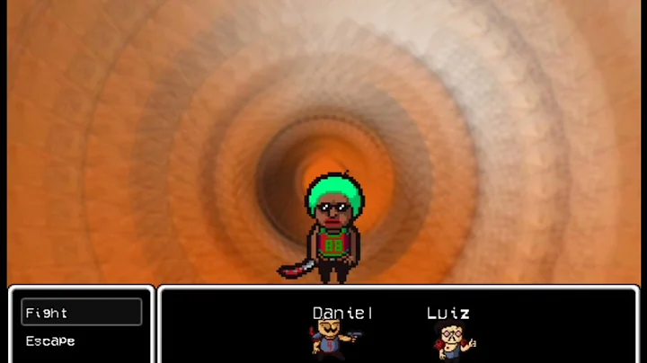 Lisa : Wishless In Pointless - Widdly (Tido T. Swi...