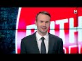Программа #Пятница вечер на Крым 24. Тема: изгнание монахов из Киево-Печерской Лавры