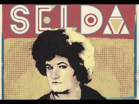 Selda Bağcan-Böyleymiş Kara Yazımız