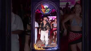 El Increíble Fadi Fusion en Guatemala Salsa Congress 2026!!! @fadifusionll