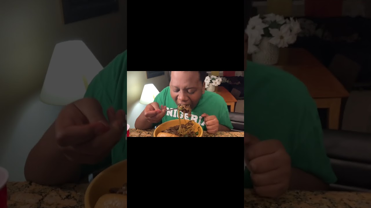 Dinner with the Johnsons (3/25/23)