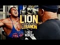 Chest Workout with Samir Bannout "The Lion of Lebanon"