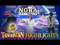 Gem takes Vanessa's spotlight | Tawag Ng Tanghalan